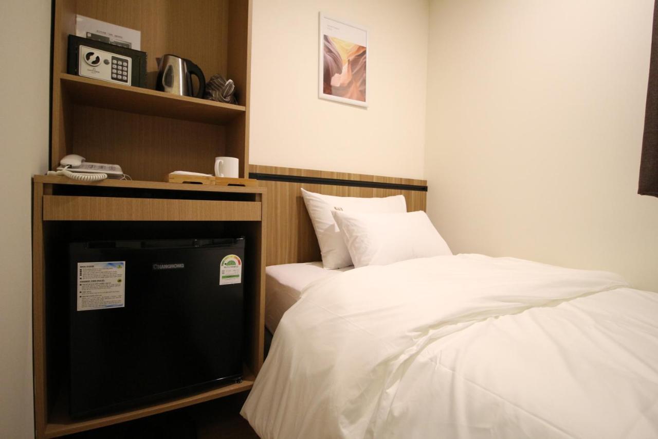 Hotel Mordern Seoul Hotel Seoul