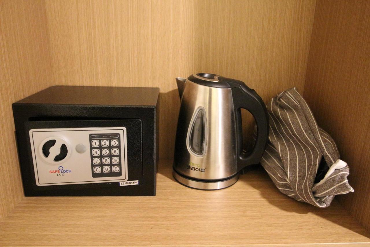 Hotel Hotel Mordern Seoul