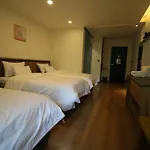 Hotel Mordern Seoul