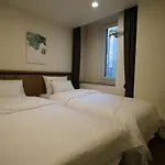 Hotel Mordern Seoul