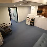 Hotel Mordern Seoul