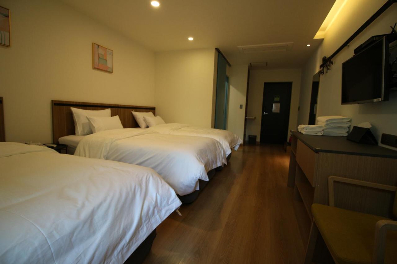 Hotel Hotel Mordern Seoul 2*