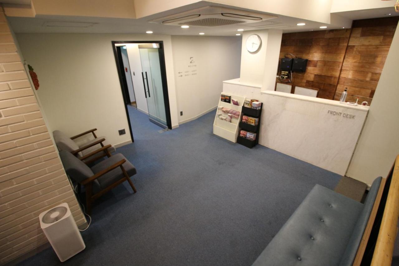 Hotel Mordern Seoul Hotel Seoul