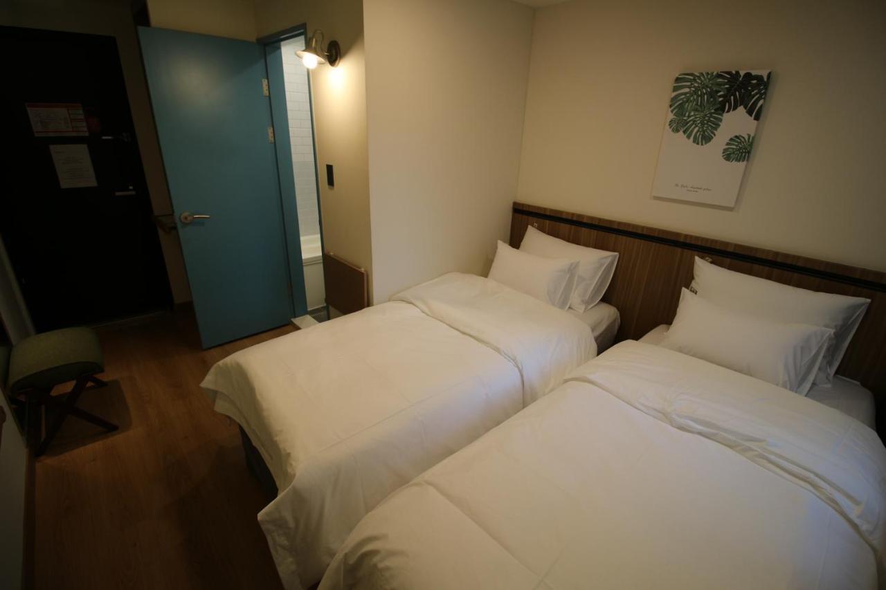 Hotel Mordern Seoul