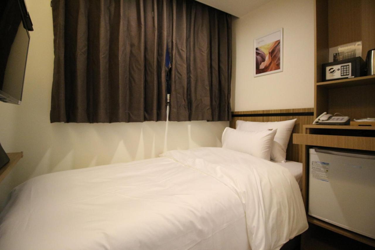 Hotel Mordern Seoul Hotel 2*