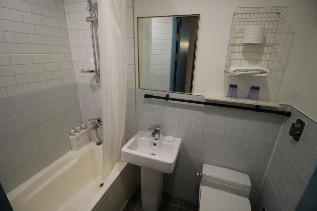 Hotel Hotel Mordern Seoul 2*