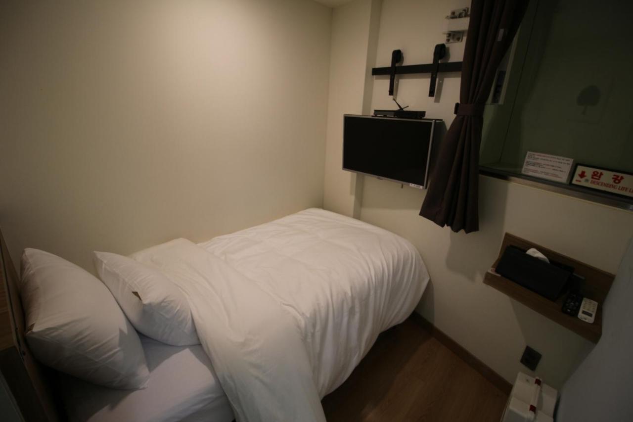 Hotel Hotel Mordern Seoul Seoul