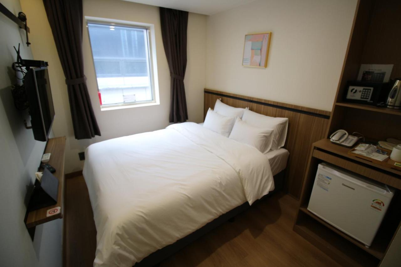 Hotel Mordern Seoul 2*