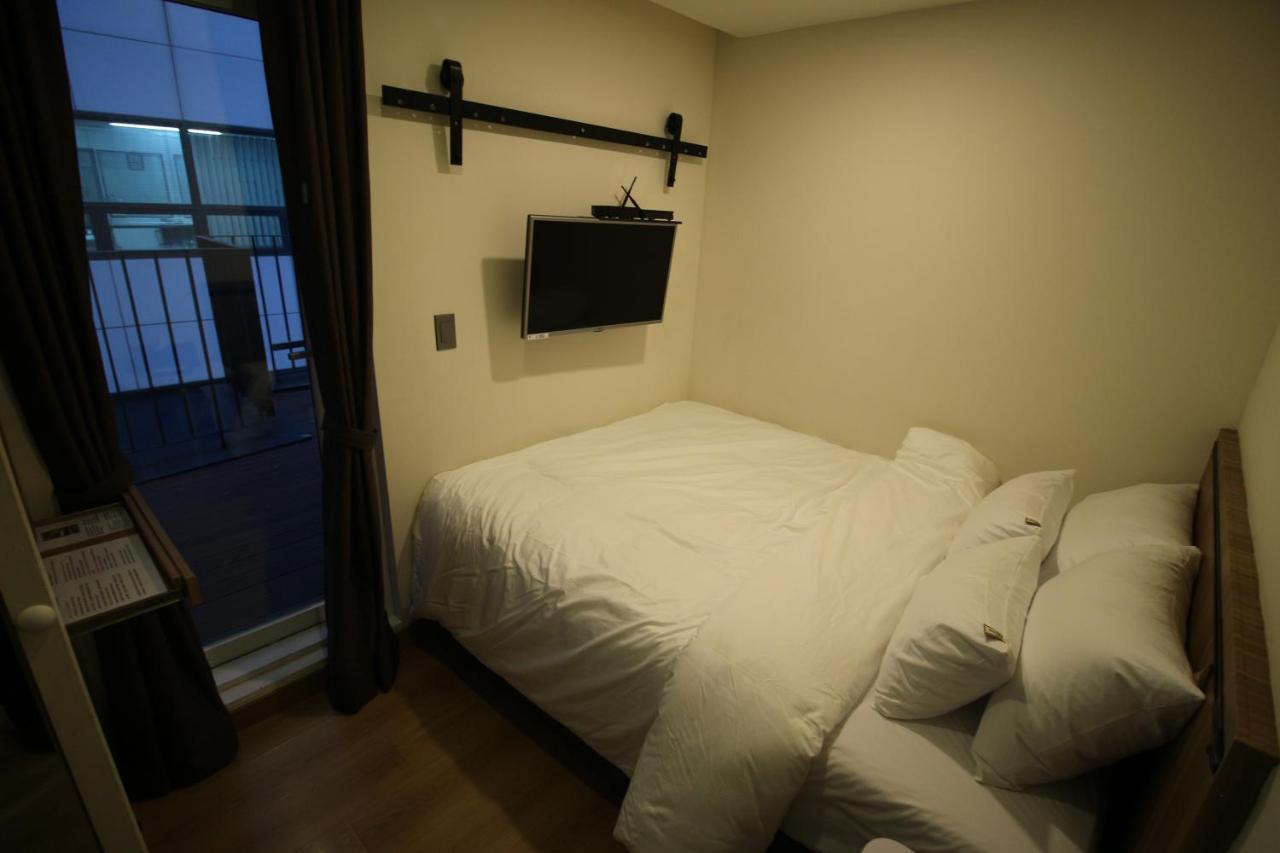 Hotel Hotel Mordern Seoul
