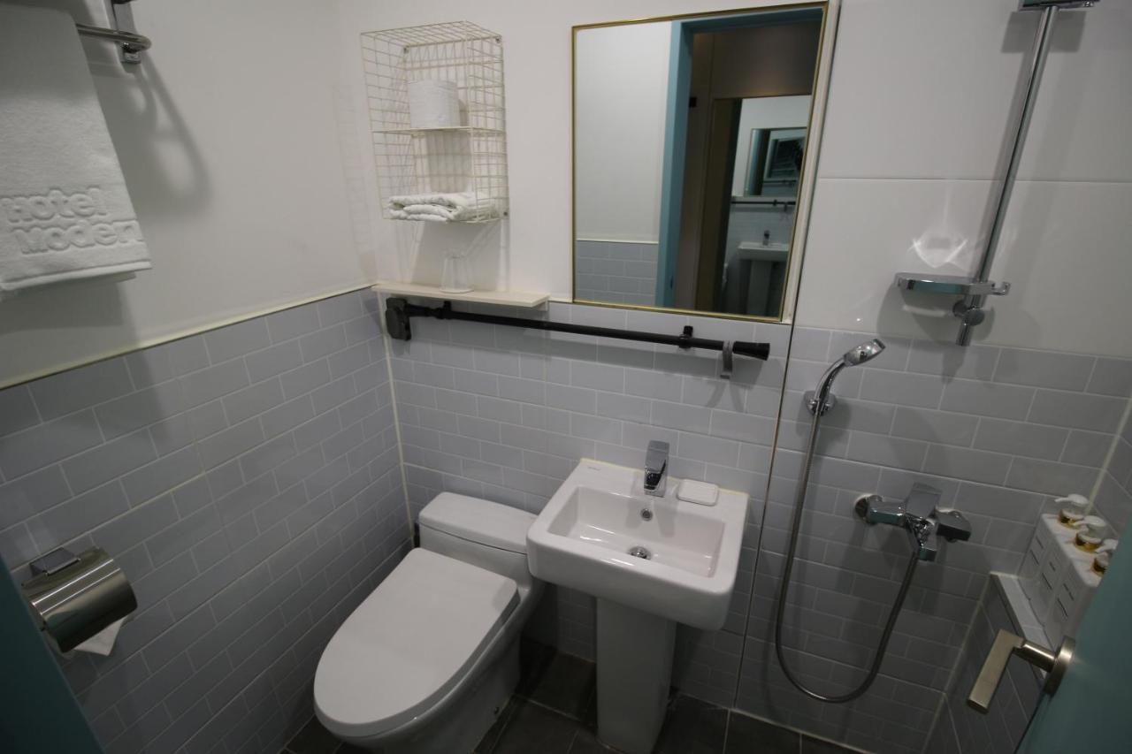 Hotel Hotel Mordern Seoul 2*