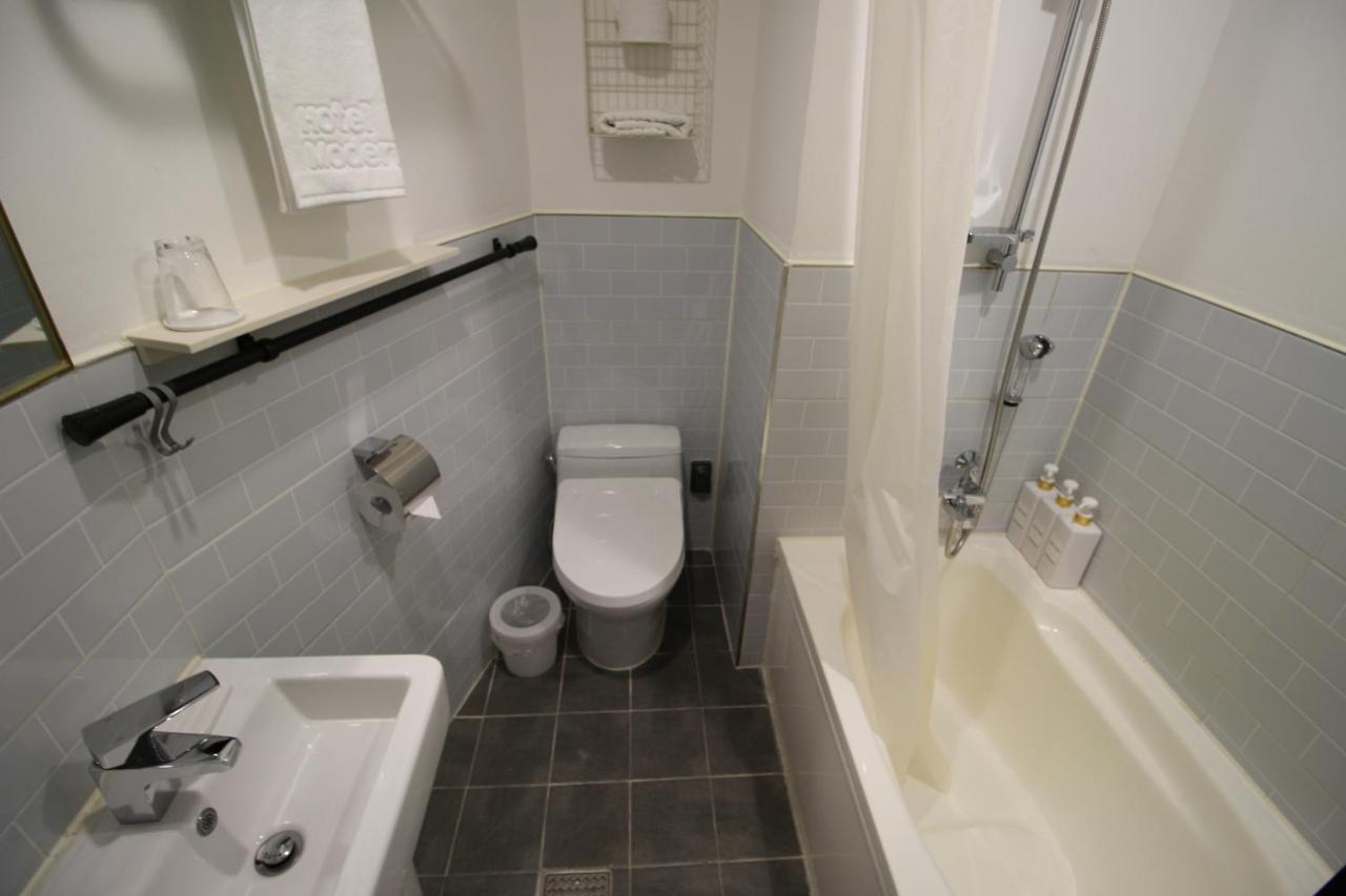 Hotel Mordern Seoul Hotel 2*