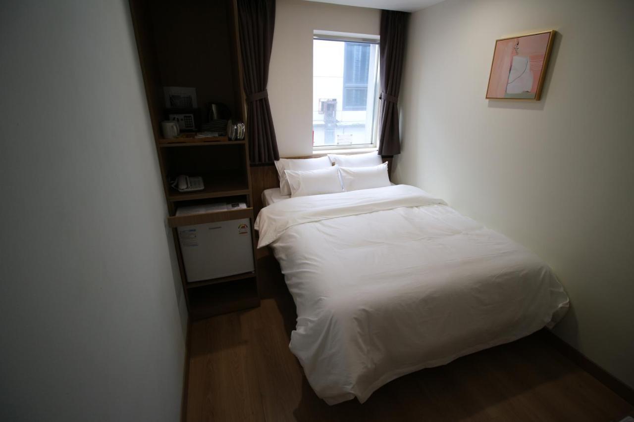Hotel Mordern Seoul Hotel