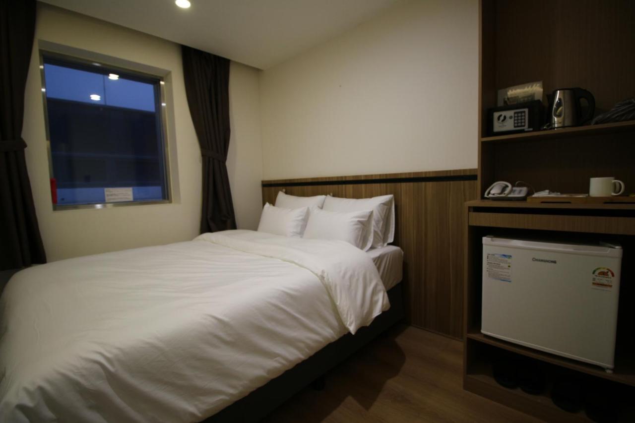 Hotel Hotel Mordern Seoul 2*