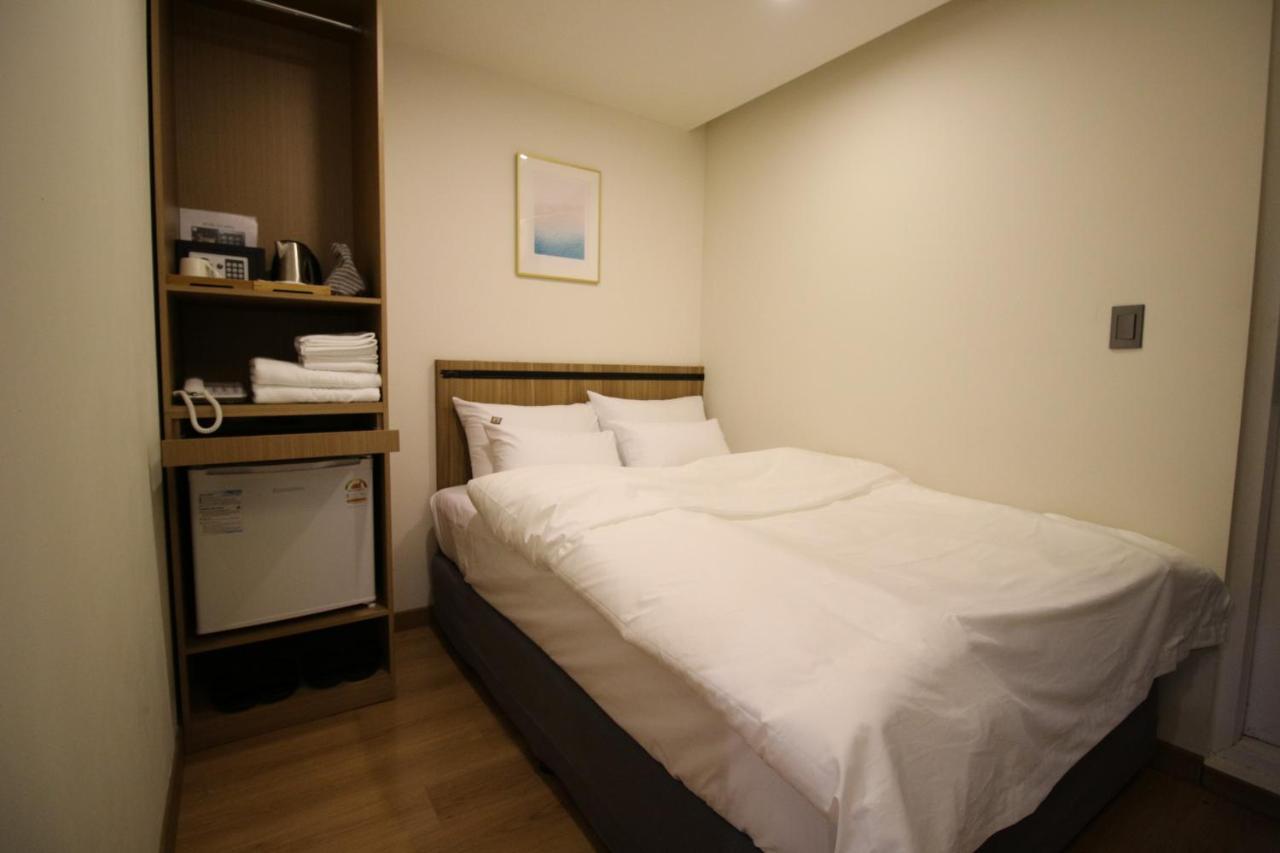 Hotel Mordern Seoul Hotel Seoul