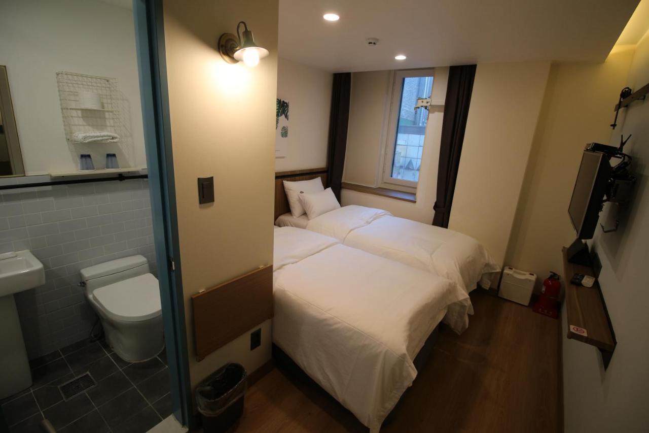 Hotel Hotel Mordern Seoul