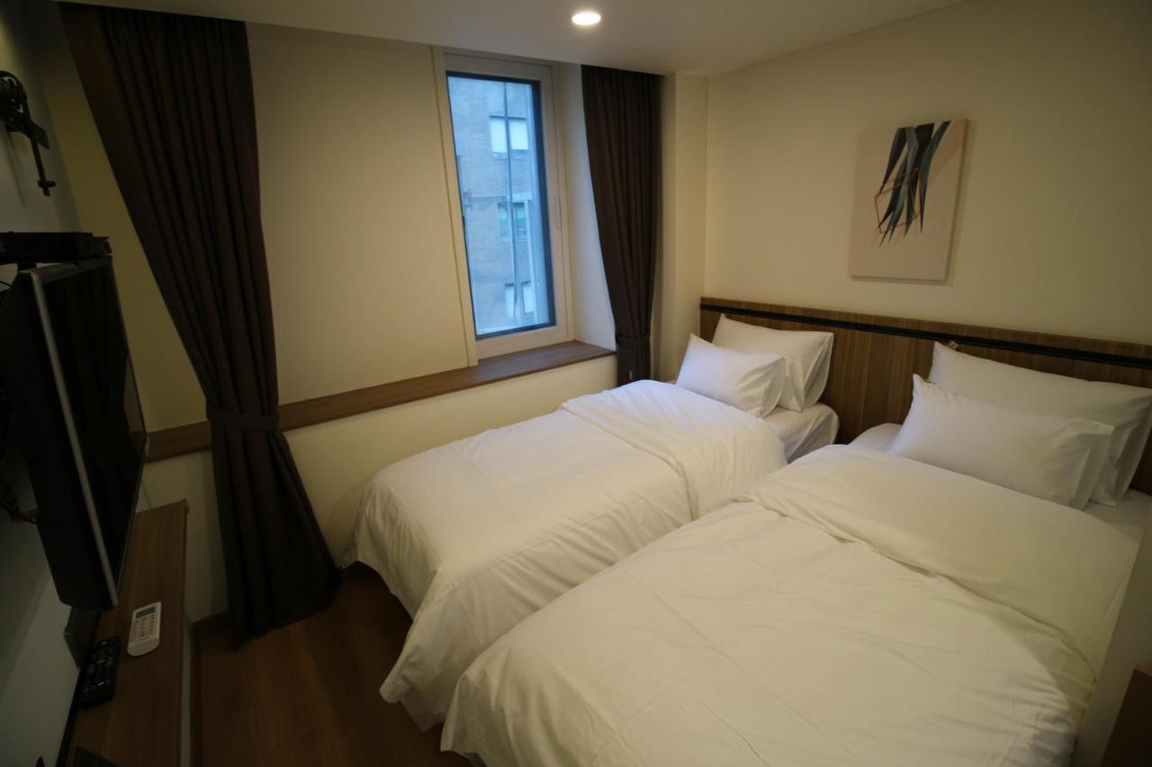 Hotel Hotel Mordern Seoul